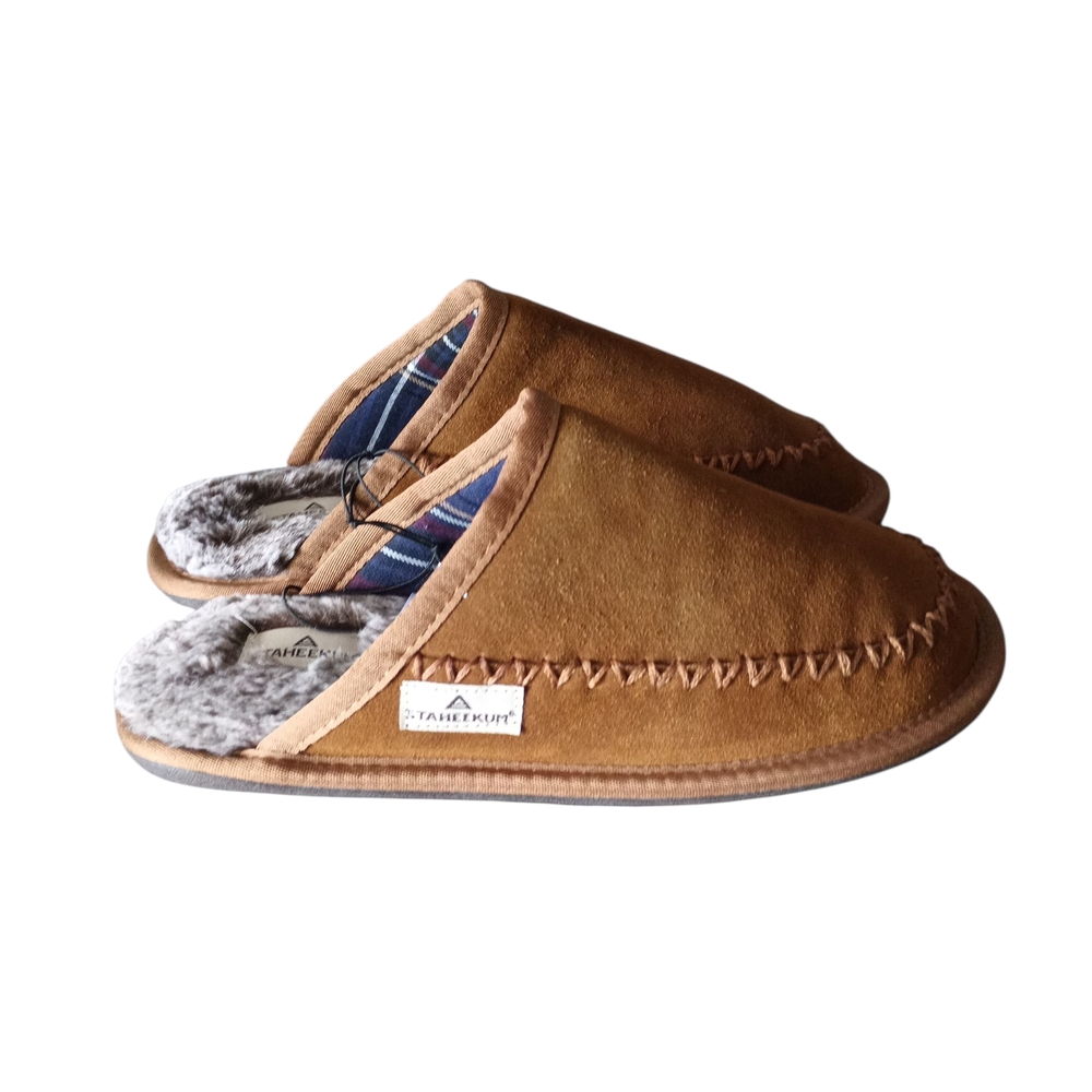 New Unisex Staheekum St Cabin Classic Slippers